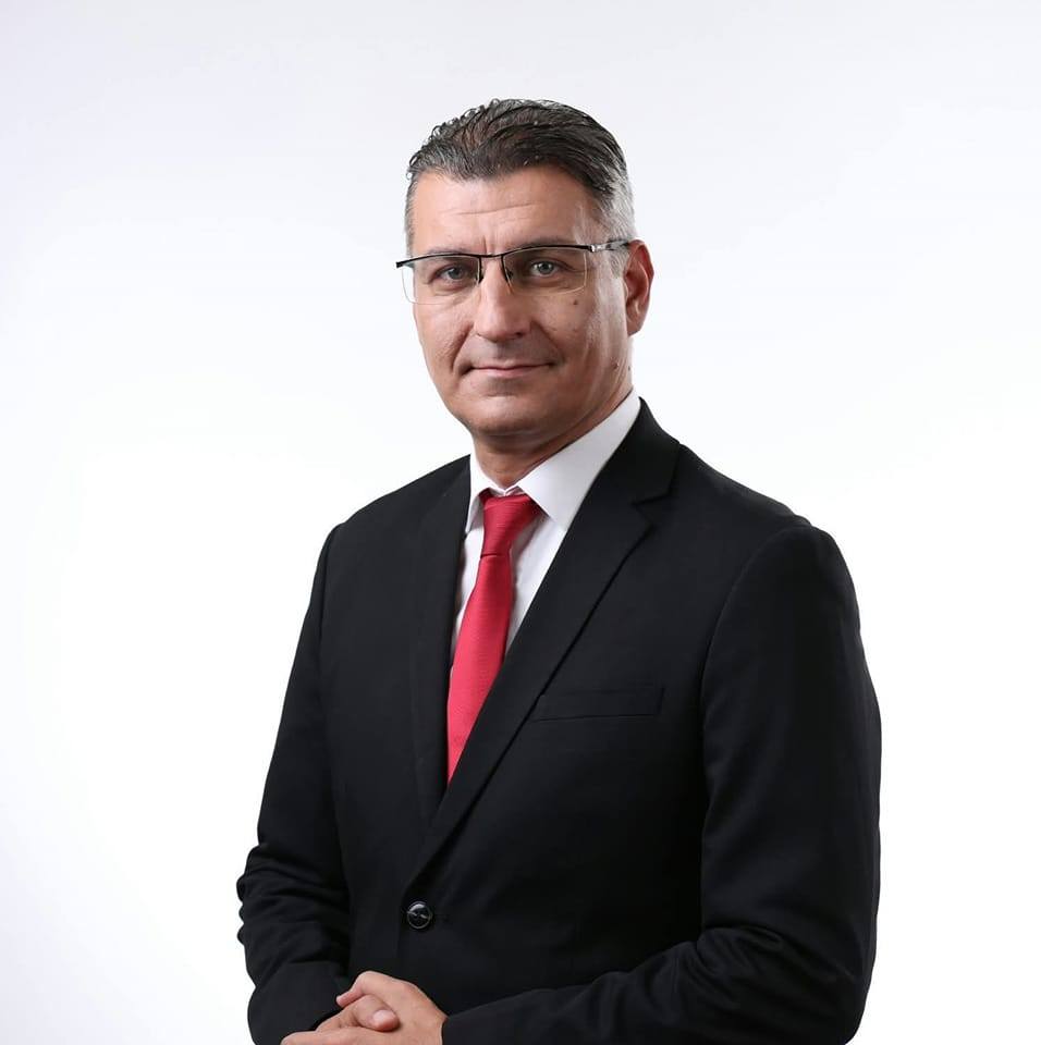 Ljupce Pocivalec